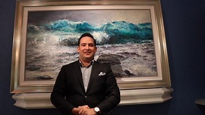 Welcome To Shaw Gallery