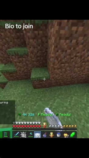 Join the Infinity SMP Community on Discord