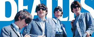 The Beatles - Eight Days A Week: The Touring Years