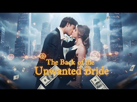 【ENG SUB】The Back of the Unwanted Bride | FULL EP | Drama Short TV❤️‍🔥👑