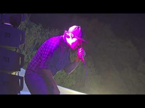 Alien Ant Farm "Sticks and Stones" [at Summer Concert Series] LIVE