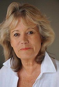 Sally Knyvette - Alchetron, The Free Social Encyclopedia