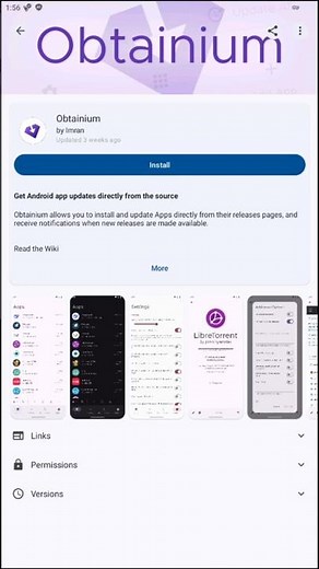 Install Android Apps Directly — No Play Store Needed