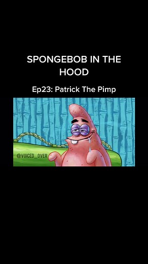 Follow Us On Instagram @voiced_over Since TikTok Removes Our Sound! 🤣🤣🤣🤣 Like, Comment , & Share! #cartooncomedy #comedy #cartoon #cartoons #cartoonist #spongebob #spongebobmemes #spongebobvoiceover #voiceover #voicedover #voicedover #inthehood #lol #funnyshit #funnyvideo #cartoonvoiceover #voiceacting #voiceactor #voicetalent #vo #voiceoverartist #dubbing #voiceoverlife #spongebobinthehood