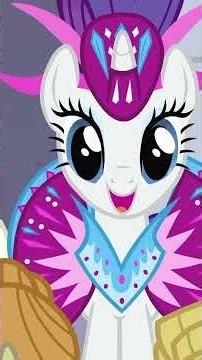 Une chanson sublime #mylittlepony #hasbro #mlp