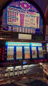 17K views · 411 reactions | Up to $45 Max Bet! Double Dollars! Old school classic slots in Atlantic City! | Slot Hopper | Facebook