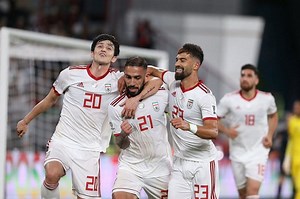 UAE vs Iran prediction, preview, team news and more | 2022 FIFA World Cup qualifiers