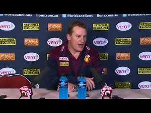 Voss Post-Match