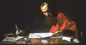 Bible Study with Fr. Brent