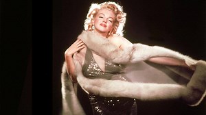 Marilyn Monroe's lost nude scene has been found