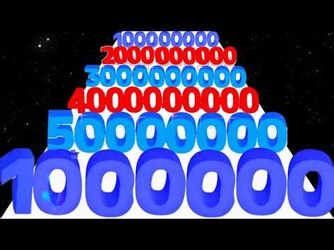 Number Master - Gameplay Walkthrough AndroidiOS (Level Up, Math Games) Part 02