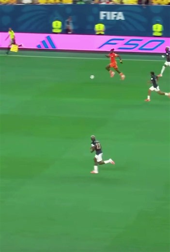 Amad Dialo — Highlights and Fan Tribute 🇨🇮