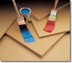 Medium Density Overlay (MDO) Plywood for Jig Building...