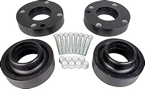 Complete Lift kit 30mm for Ford EXPLORER, TAURUS, FLEX