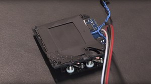 Watch: Get Up Close and Personal with a DSLR Shutter to Find Out How It Works