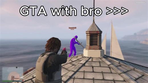 GTA… #gta5 #fyp #foryoupage #viral #gta