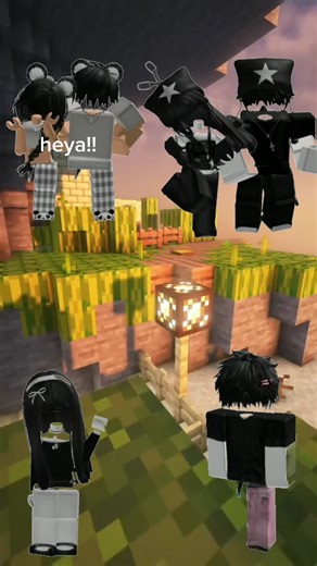 Engaging Roblox Story Part 6: Max and Bea's Journey