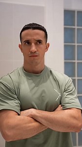 5.1M views · 65K reactions | Cold shower ! ❄️略 | Tibo Inshape | Facebook