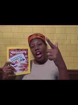 Oswald Bates Returns (…Sort Of) — And He’s Talking About Ghana?! 😂🇬🇭💀 | In Living Color Tribute