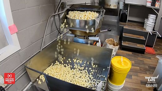 East Idaho Eats: The Popcorn Shop offers so much more - East Idaho News