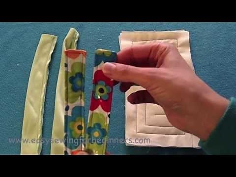 Walking Foot and Standard 'A' Foot Comparison of Results