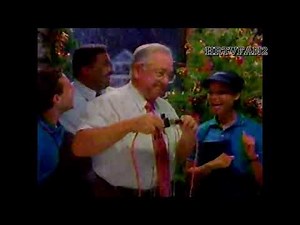 1994 Wendy's Commercial (Big Bacon Classic Combo)