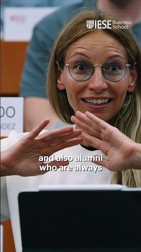 Global Executive MBA – Testimonial (Bartlomej)