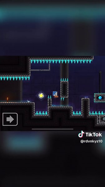 Master Hard Demon Levels in Geometry Dash Gameplay