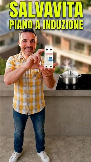 A practical tutorial on how to install an induction hob! 🍳