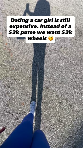 ✌🏼 on Instagram: "Sorry not sorry 😏🫶🏼 #mopar #trackhawk #jeep #trending #hellcat #supercharged #daily #fyp #trackhawkdaily #funny #girls #trends #carporn #camo #pink #carwrap #vinyl #wheels #purse"