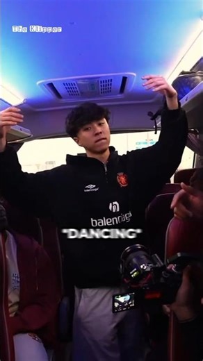 Ray Dances Infront of Everyone!😂😭