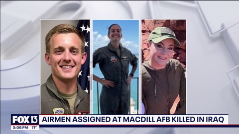 MacDill AFB aims to refresh aging tanker fleet