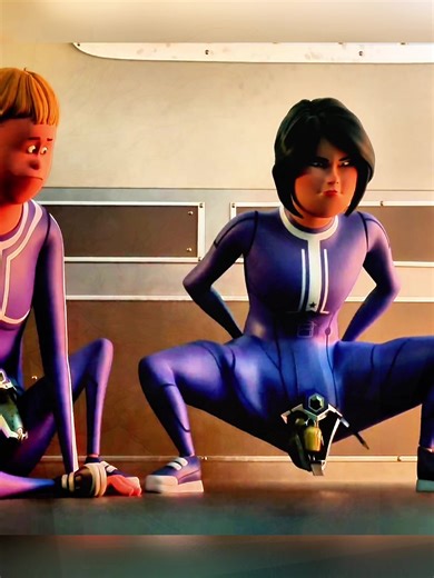 #tiktok#foryou#fyp#cartoon #animation | volcano eruption