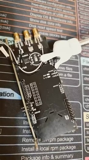 Valleytech Custom Solutions | INMP441 Omnidirectional Microphone Audio Sample #inmp441 #esp32 #arduino #raspberrypi | Instagram