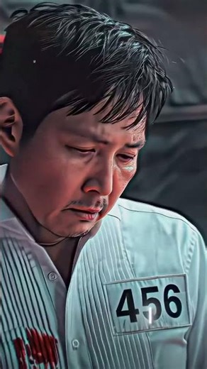 Squid game season three last scene