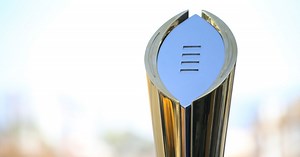 College Football Playoff announces official expansion to 12 teams in 2024