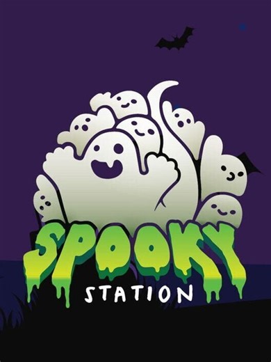 Spooky Station: All about Spooky Station