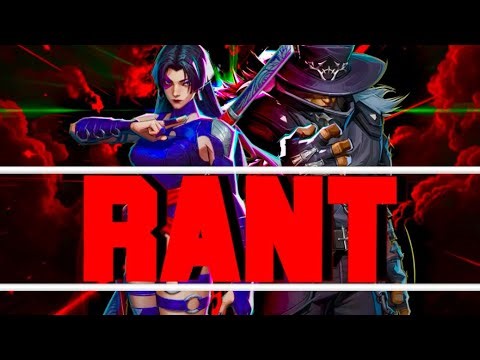 DEVS REMOVING ANIMATION CANCEL – MARVEL RIVALS