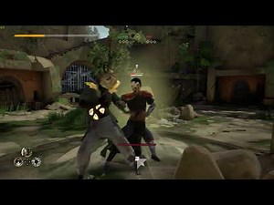 Absolver- cheat бесконечный блок и кристалы (infinite crystals, infinite block)