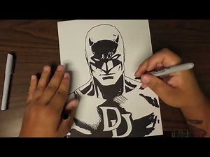 The Accident That Created Daredevil