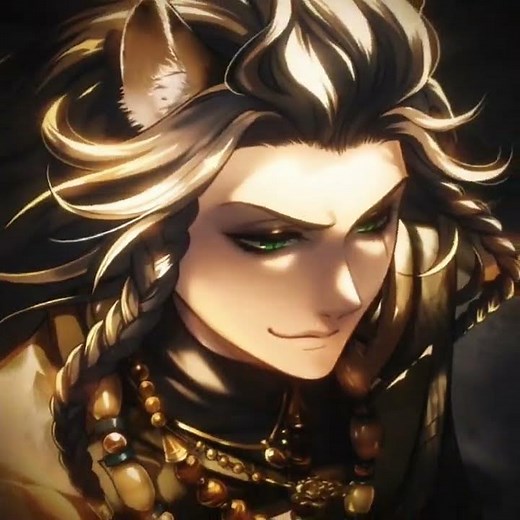 Leona kingscholar | Twisted-Wonderland | #twistedwonderlandgameplay #leonakingscholar