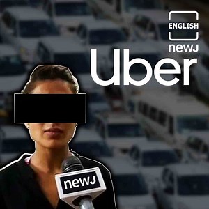 2.1K views · 21 reactions | A fake panic button was only one of the many revelations that showed Uber had been cheating women in the name of safety, according an investigation by 'The Guardian', now popular as 'Uber Files'. #AajNEWJDekhaKya #uber #UberFiles | Briefly | Facebook