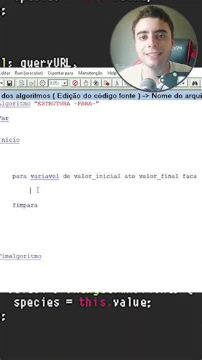 QUER APRENDER PROGRAMAR EM JAVA WEB ? CLIQUE NO LINK DA BIO !