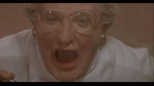 The Famous Hollywood Walk of Fame Filled With Flowers in Honor of Robin Williams