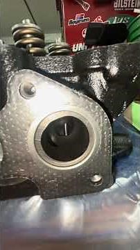 Ford 6.0 Power driven diesel heads review is shocking