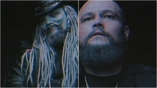 Matt Hardy opens up about Uncle Howdy's interview with Bo Dallas on WWE RAW