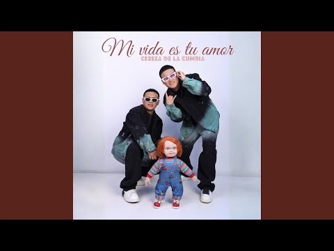 Mi vida es tu amor Mix