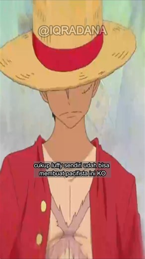 Kengerian Pacifista Sebelum Time Skip #onepiece #onepieceindo #shorts #monkeydluffy #trafalgarlaw