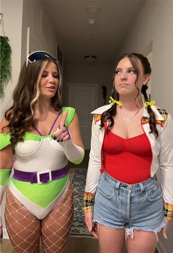 Buzz Lightyear Space Ranger Costume Ideas