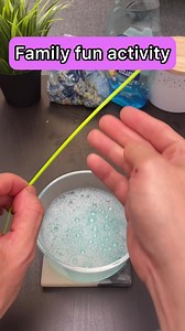 10K views · 48 reactions | Man shows you how to play bubbles game with soap | Simulated Reality | Facebook